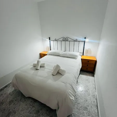 Appartement Santa Catalina Lm510 *