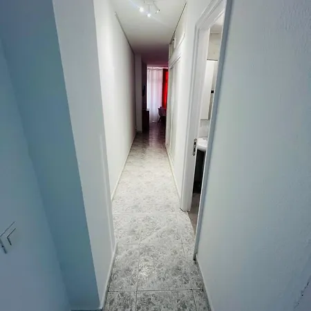 Appartement Santa Catalina Lm510